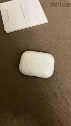 air pods pro for sale like new