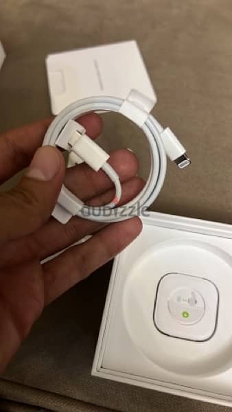 air pods pro for sale like new 4