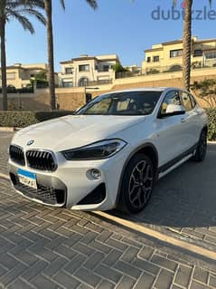 BMW X2 2020 0