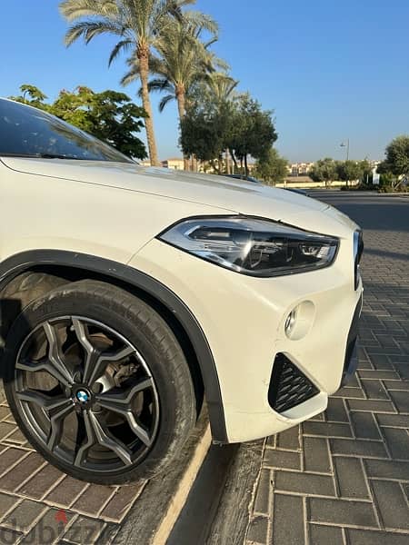 BMW X2 2020 3