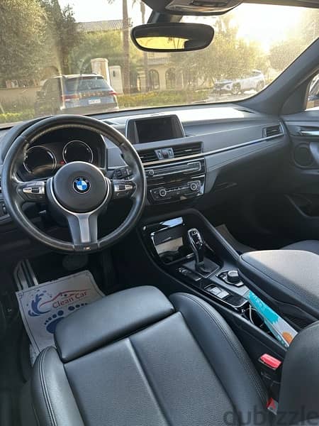 BMW X2 2020 4