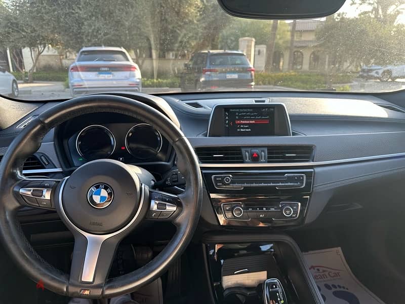 BMW X2 2020 5