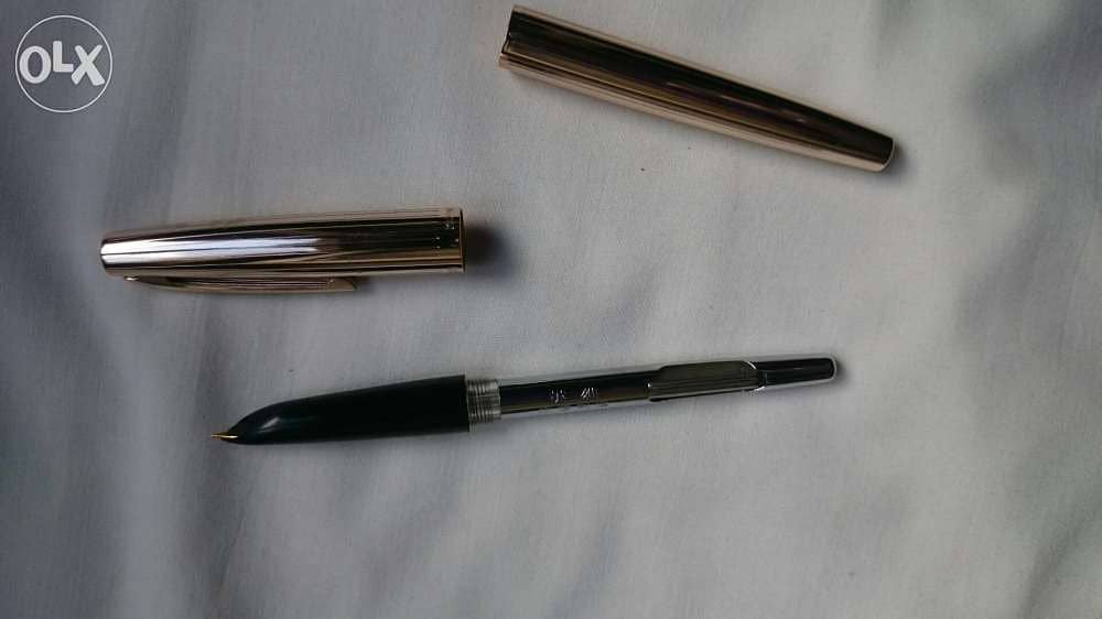 قلم حبر تقليد باركر صيني 3