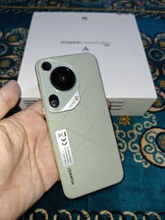 Huawei Pura 70 ultra