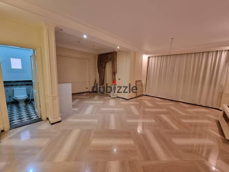 Apartment for rent in Al-Narjis neighborhood, 3 villas 0