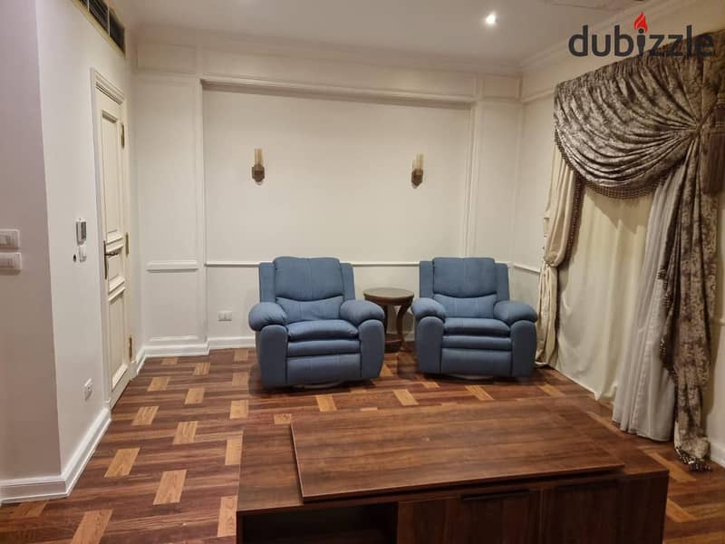 Apartment for rent in Al-Narjis neighborhood, 3 villas 16