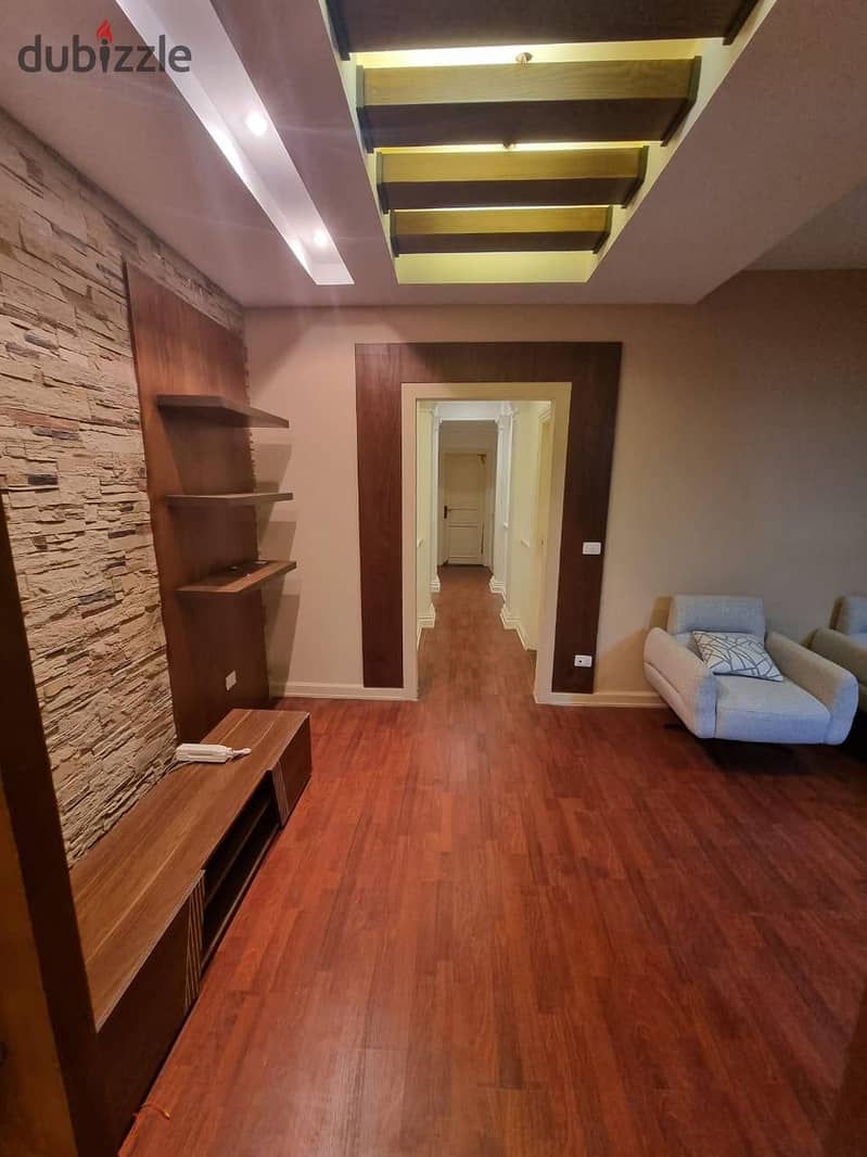 Apartment for rent in Al-Narjis neighborhood, 3 villas 17