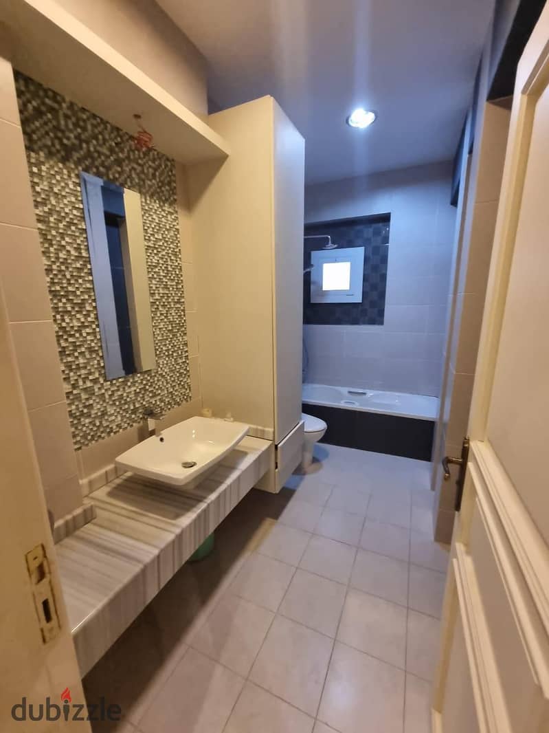 Apartment for rent in Al-Narjis neighborhood, 3 villas 23