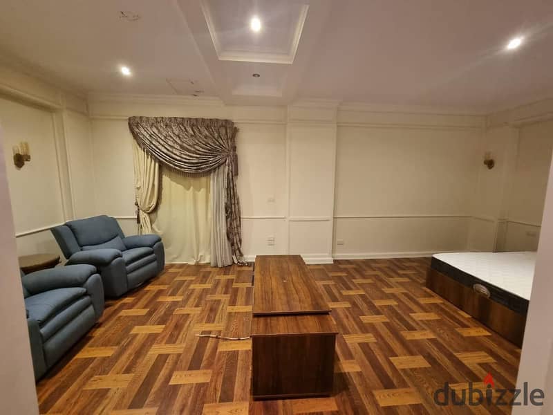 Apartment for rent in Al-Narjis neighborhood, 3 villas 29