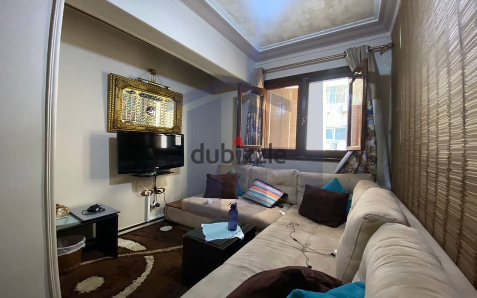 Apartment for sale 105m Smouha (Kamal El Din Salah) 2