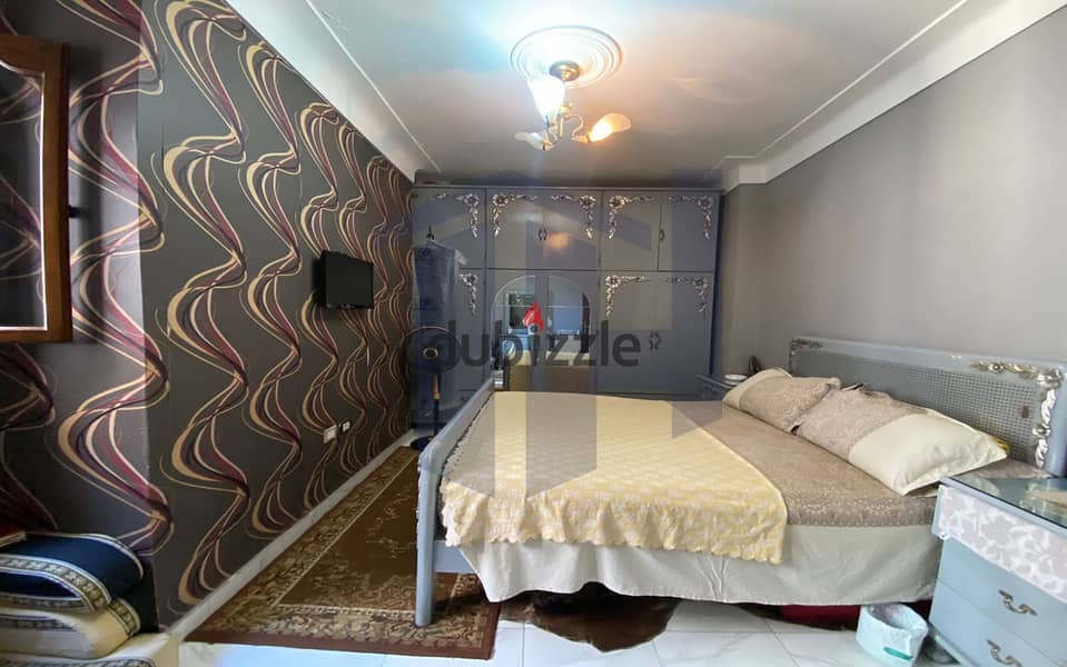 Apartment for sale 105m Smouha (Kamal El Din Salah) 3