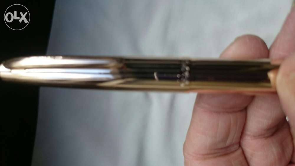 قلم حبر تقليد باركر صيني 4