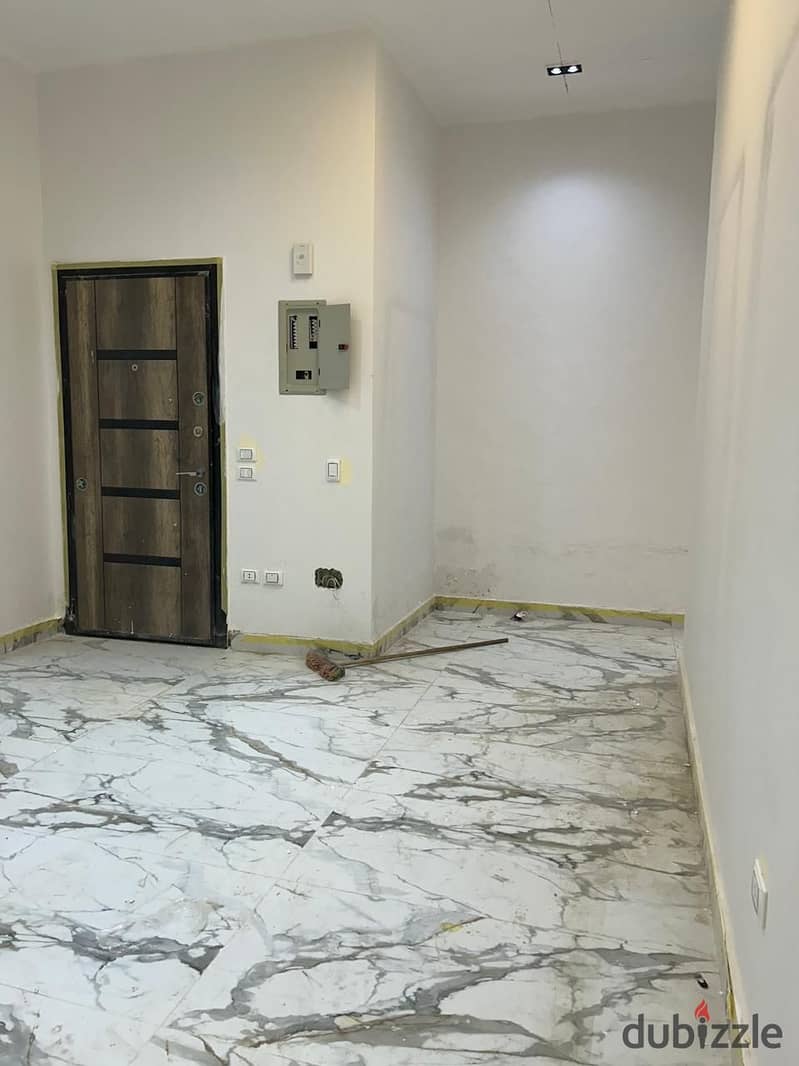 apartment for sale in new cairo fully finished ready to move 14