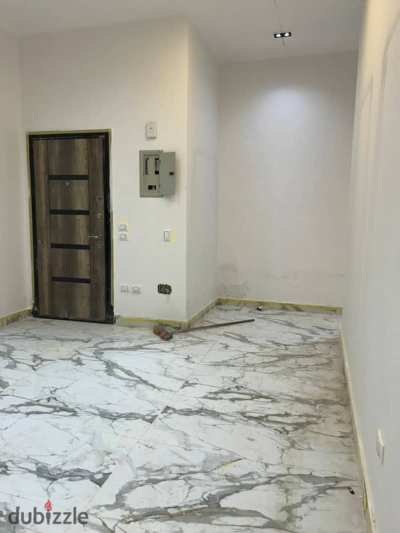 apartment for sale in new cairo fully finished ready to move 17