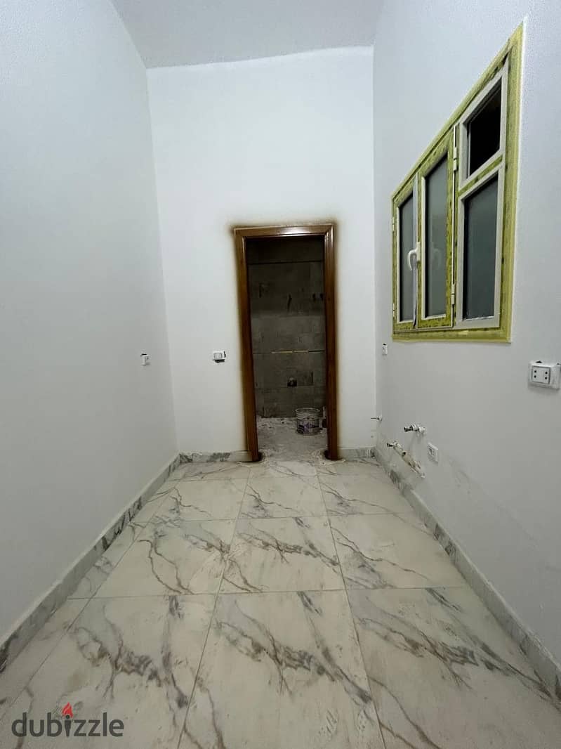 apartment for sale in new cairo fully finished ready to move 26