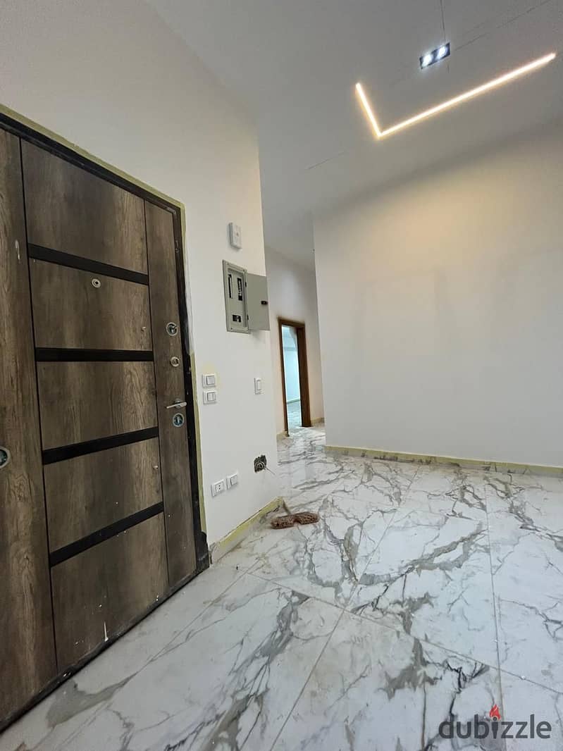 apartment for sale in new cairo fully finished ready to move 28