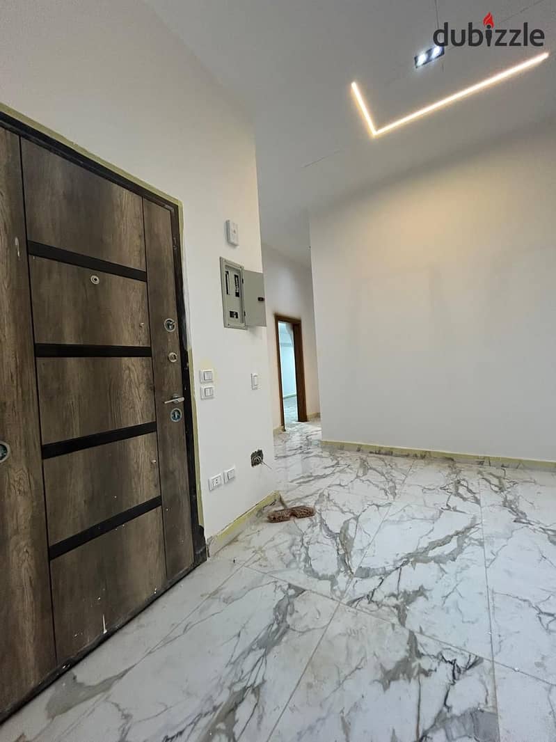 apartment for sale in new cairo fully finished ready to move 29