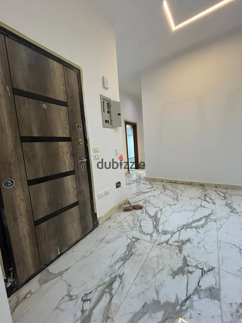 apartment for sale in new cairo fully finished ready to move 31