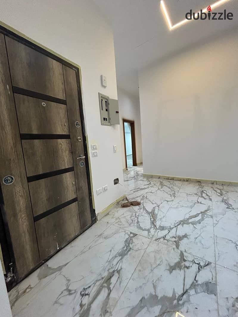 apartment for sale in new cairo fully finished ready to move 32