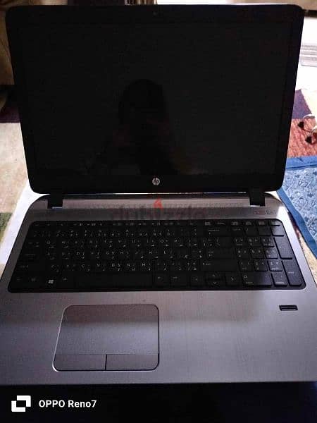 لاب توب HP Brobook 2