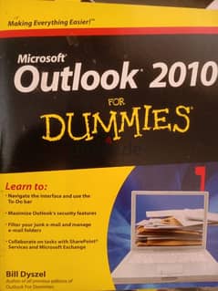 Microsoft Outlook 2010