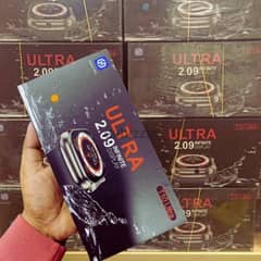 ساعة سمارت T10 Ultra