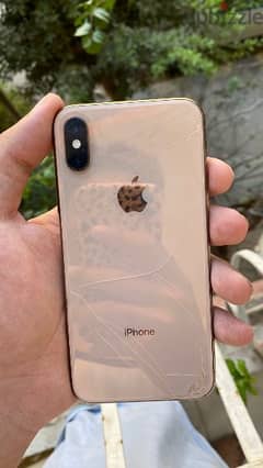 iphone xs 0