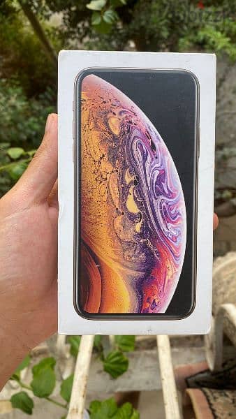 iphone xs 2