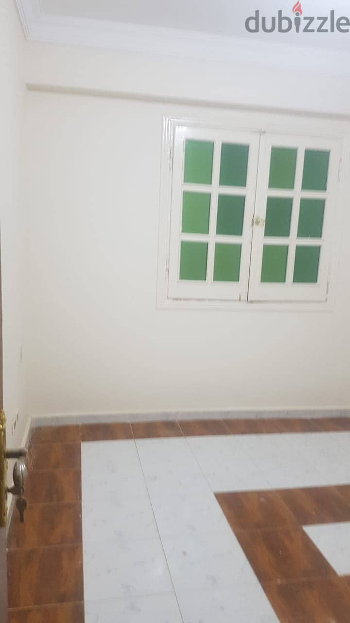 شقة بحرى للأيجار فى فيلات الياسمين3 بالتجمع الأول _for rent 3