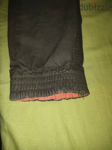 imported Superdry military style cargo pants  medium size 6