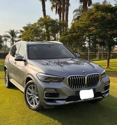 BMW X5 2020