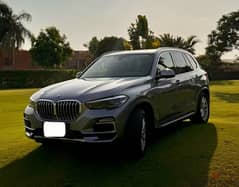 BMW X5 2020