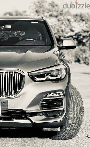 BMW X5 2020 2