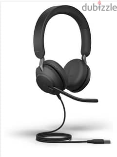 jabra evolve evolve2 40