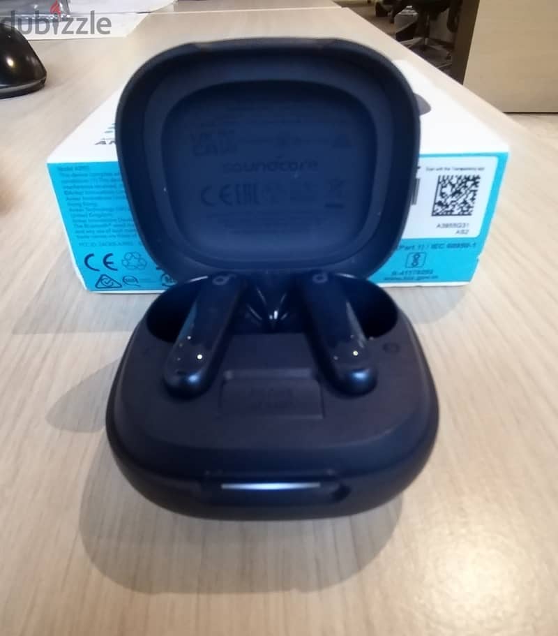 anker airpods p40i noise cancelation feature 2