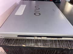 لابتوب Sony VAIO