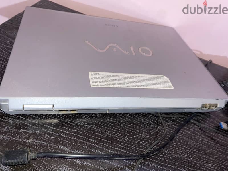 لابتوب Sony VAIO 3