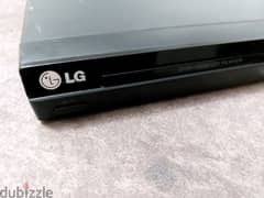 DVD LG