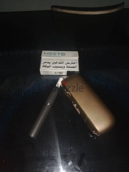 ايكوس iqos originals 2