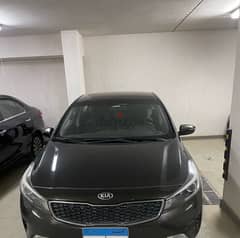 Kia Cerato 2018