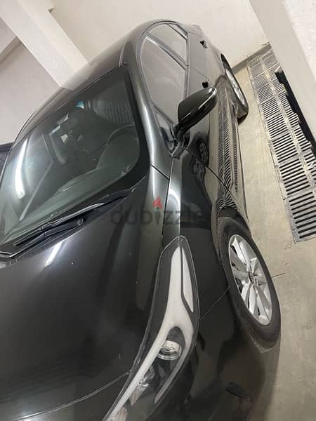 Kia Cerato 2018 1