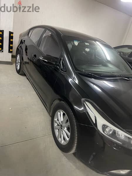 Kia Cerato 2018 2