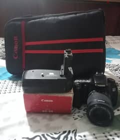 Canon 60d