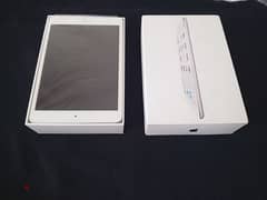 Apple iPad mini 2 جديد ع الزيرو