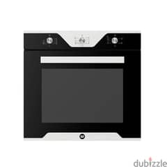 Fresh Built-In Oven 60 c. m - Modena Black G/E