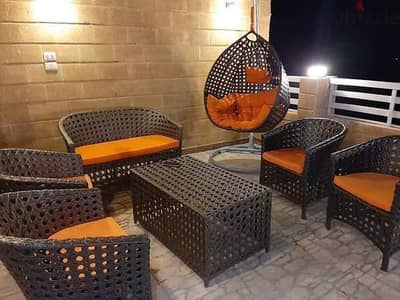 A. Y. S COMPANY FOR RATTAN AND DECORATION