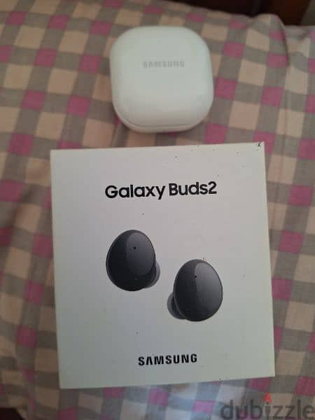 samsung galaxy buds 2 2