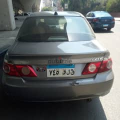 Honda City 2006 0