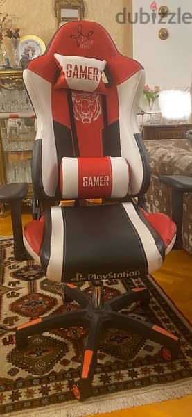 gaming chair