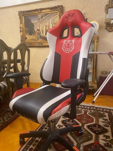 gaming chair 2